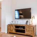 Apartment Haus Seegras We 06