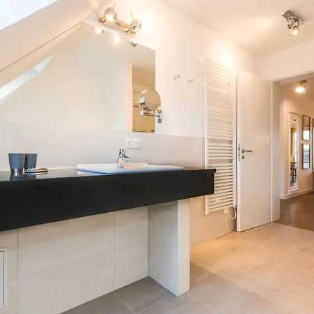 Apartmán Haus Seegras We 06 *