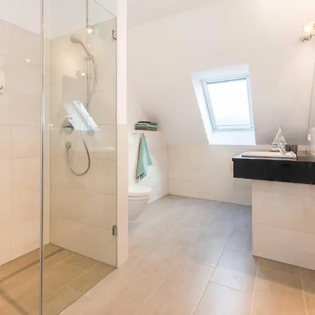 Haus Seegras We 06 Apartmán Börgerende-Rethwisch